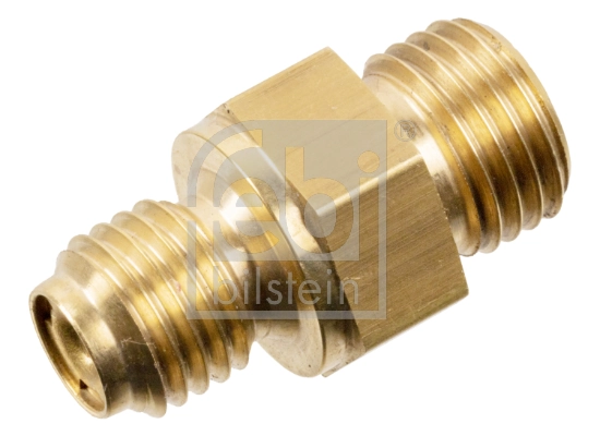 Non-Return Valve